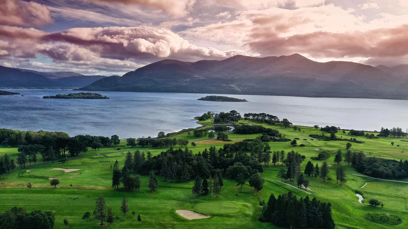 Killarney Killeen