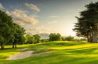 Killarney G&F (Killeen)
golf course
