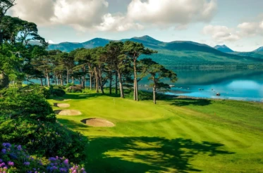 Killarney G&F (Mahonys Point)
golf course